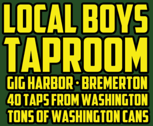 Local Boys Tap Room