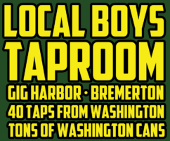 Local Boys Tap Room