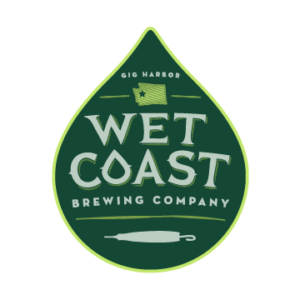 Wet Coast Brewing