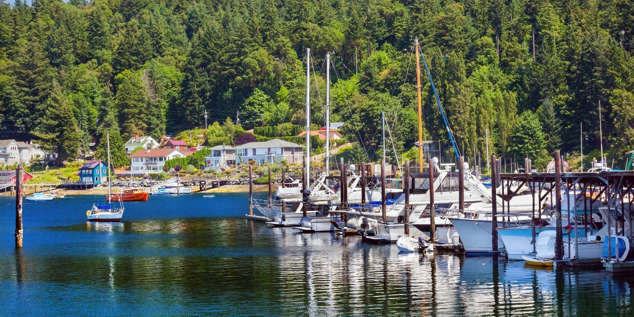 Gig Harbor Events - All In One Place