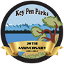 key peninsula parks logo small