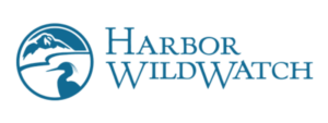 harbor wildwatch logo blue