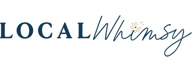 local whimsy logo